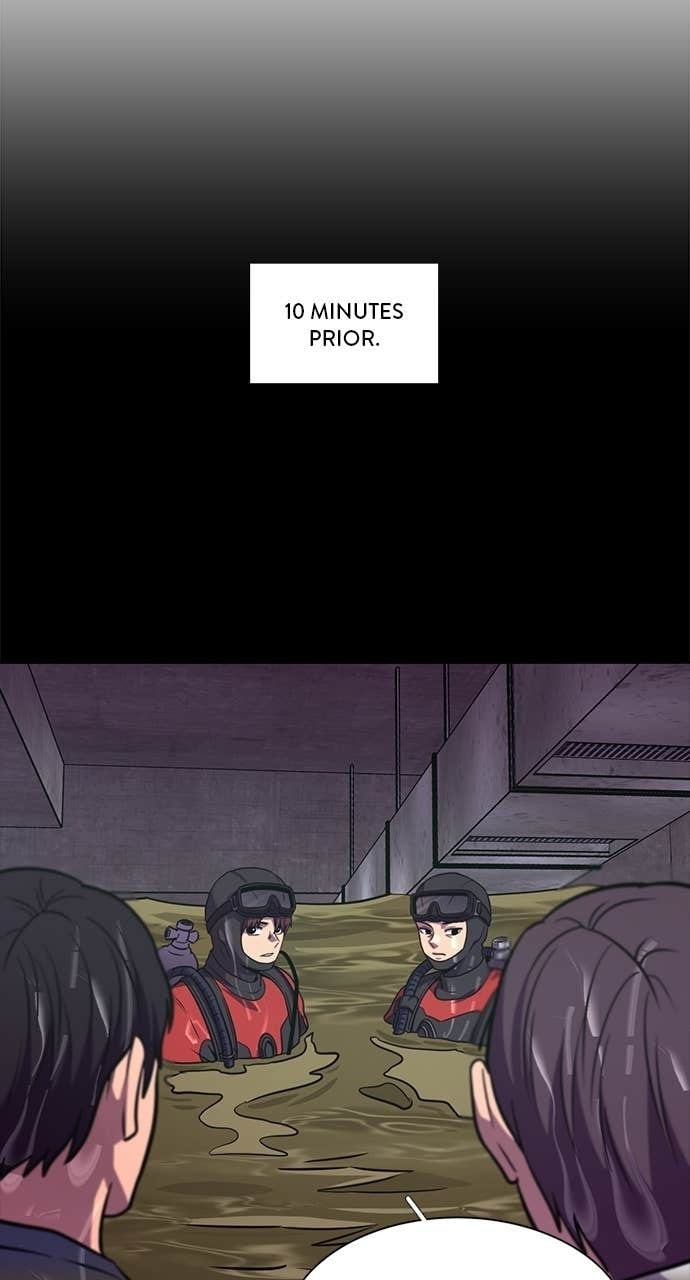 1 Second Chapter 316 page 53 - 