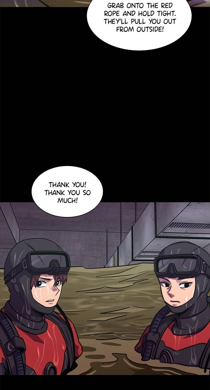 1 Second Chapter 316 page 54 - 