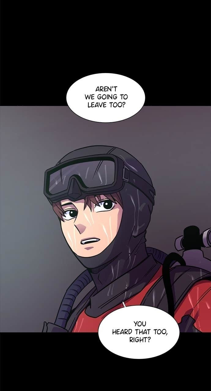 1 Second Chapter 316 page 55 - 