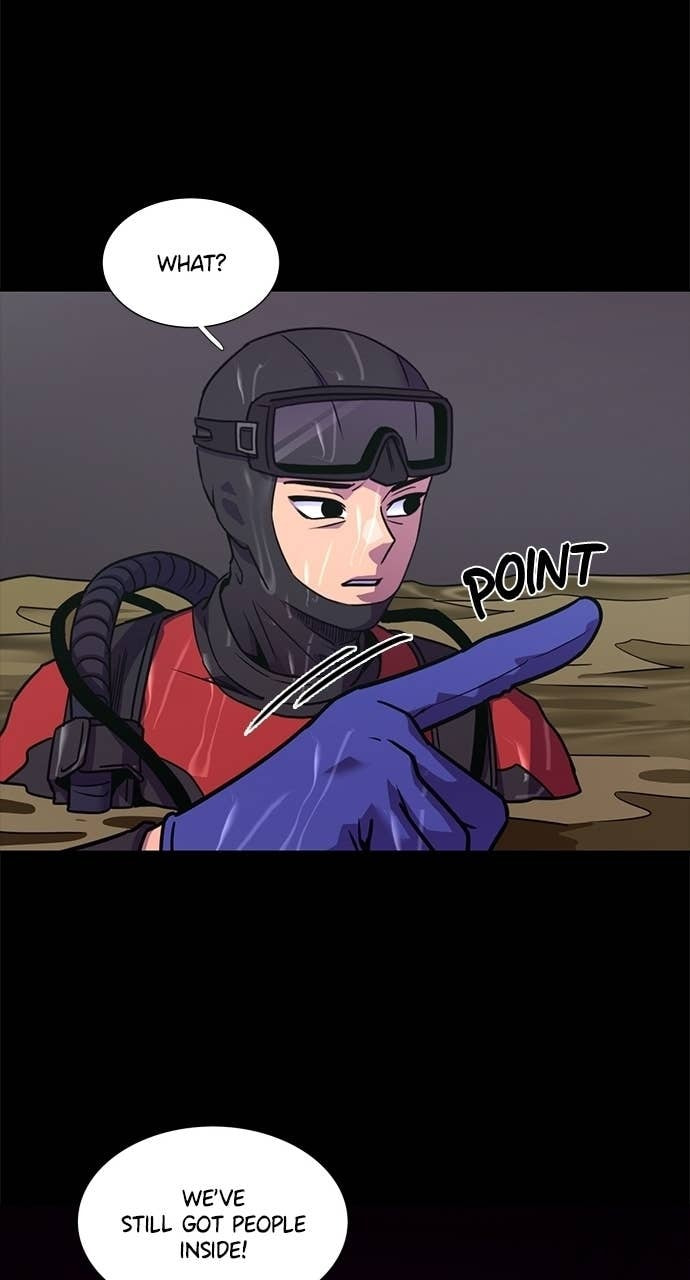 1 Second Chapter 316 page 56 - 