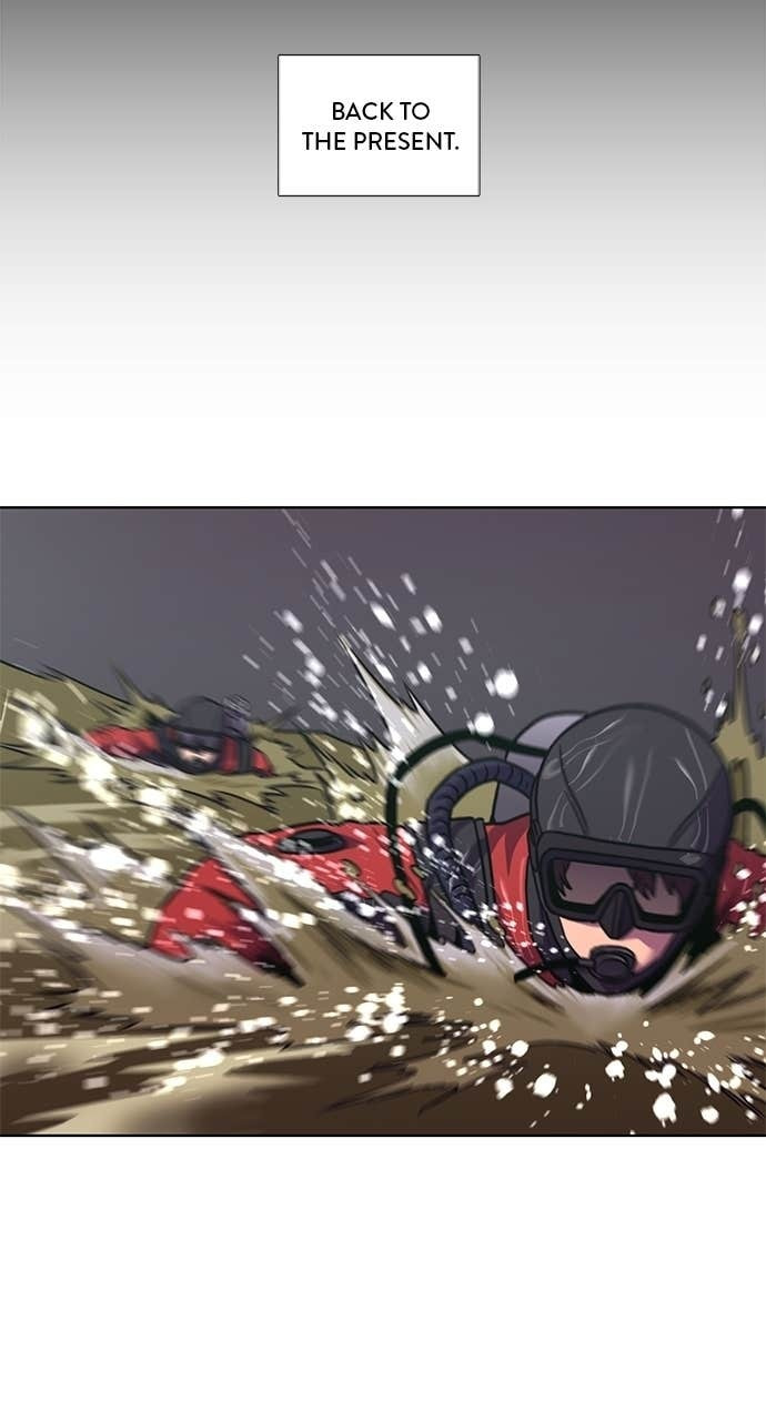 1 Second Chapter 316 page 58 - 