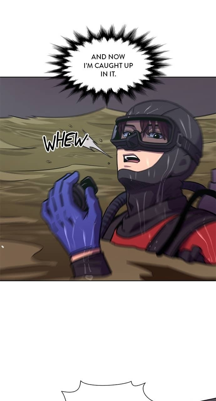 1 Second Chapter 316 page 60 - 