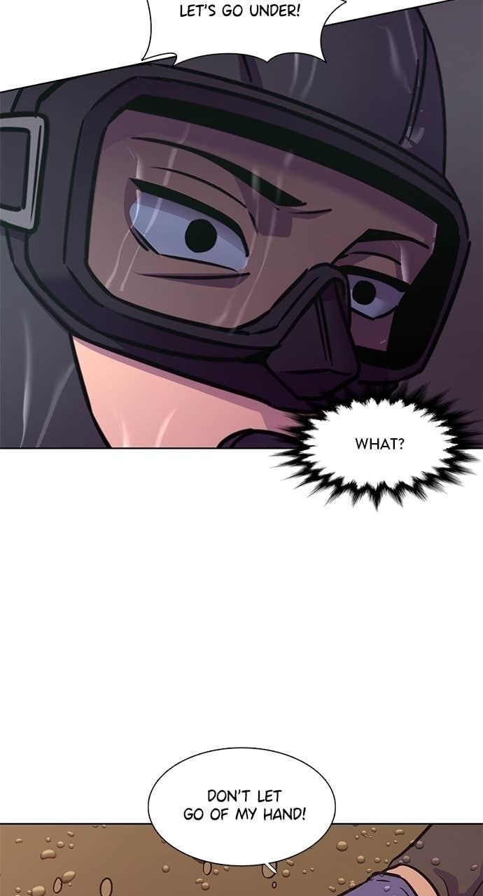 1 Second Chapter 316 page 61 - 