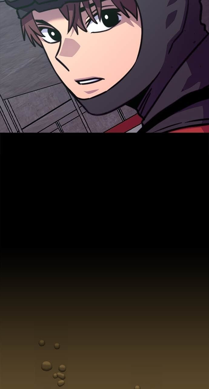 1 Second Chapter 316 page 70 - 
