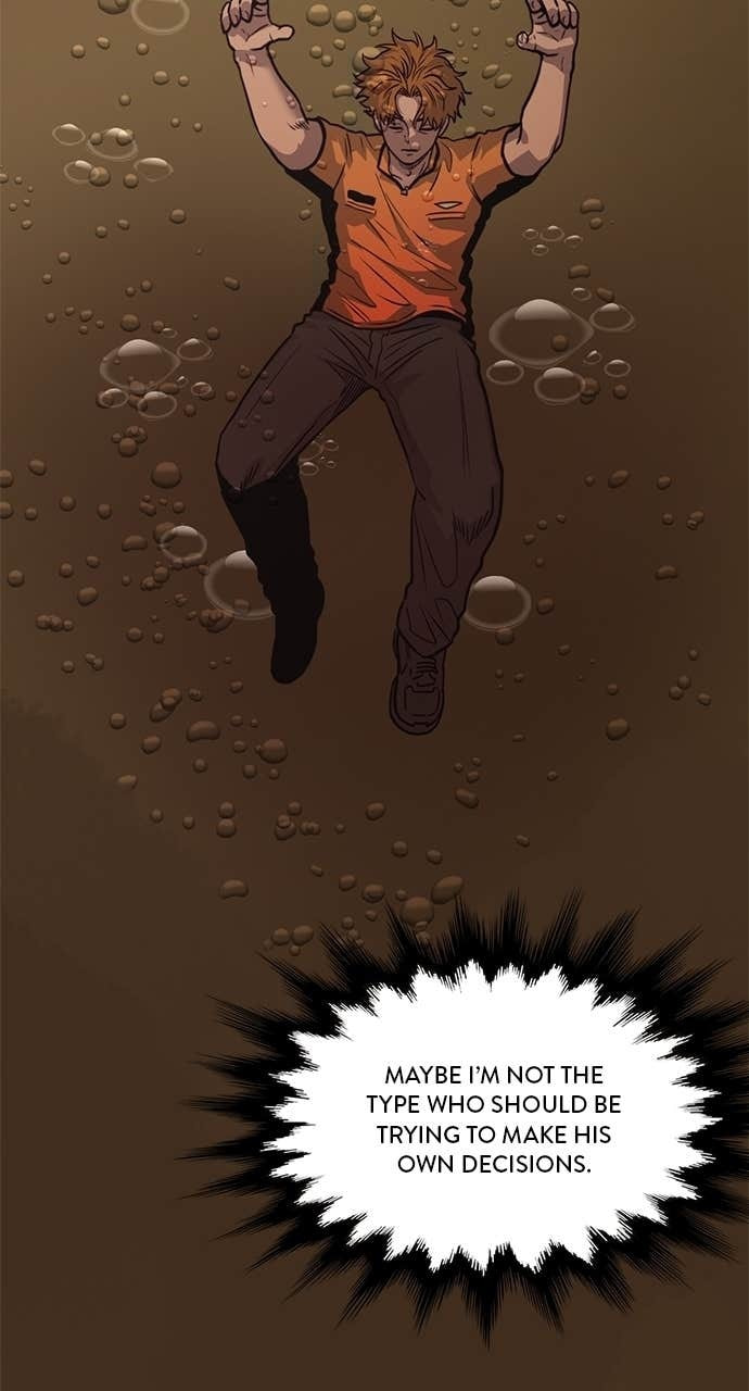 1 Second Chapter 316 page 72 - 