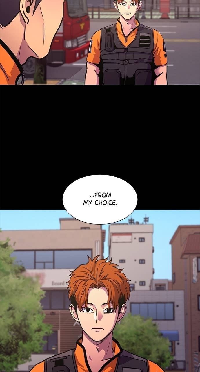1 Second Chapter 316 page 77 - 