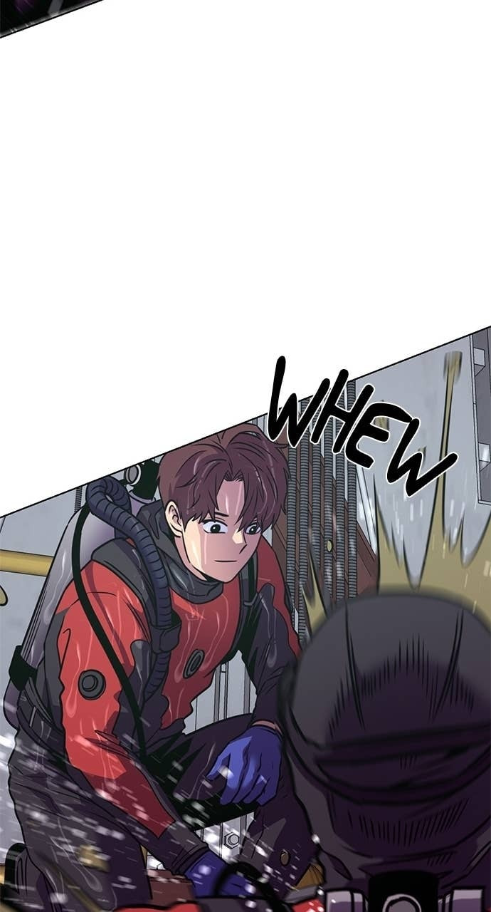 1 Second Chapter 316 page 84 - 