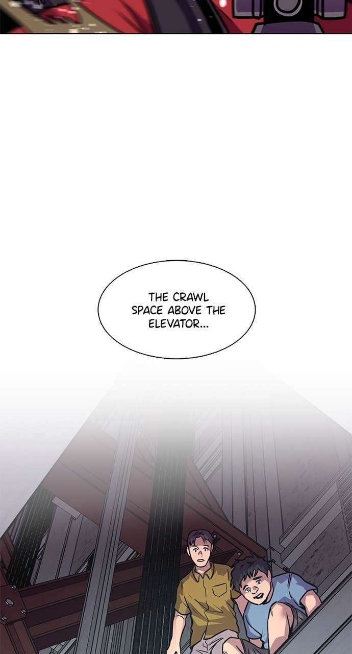 1 Second Chapter 316 page 85 - 