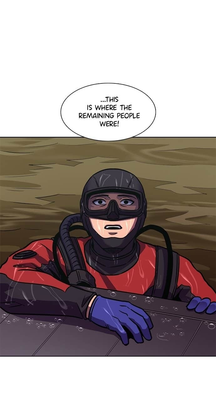 1 Second Chapter 316 page 87 - 