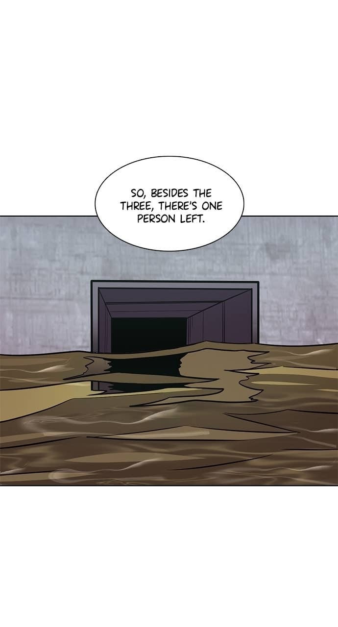 1 Second Chapter 316 page 10 - 