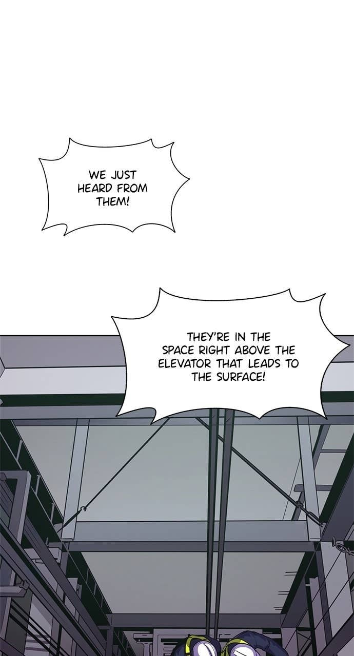 1 Second Chapter 317 page 1 - 