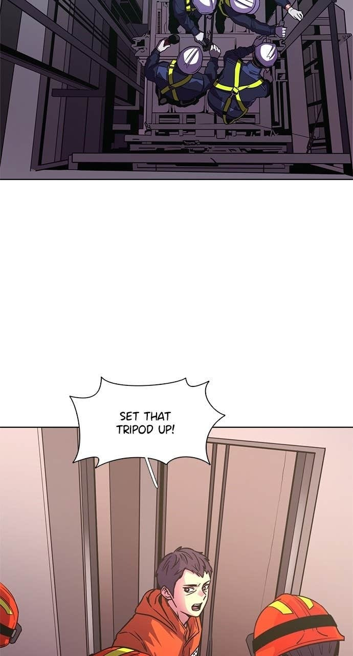 1 Second Chapter 317 page 2 - 