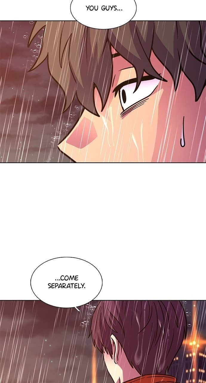 1 Second Chapter 317 page 14 - 