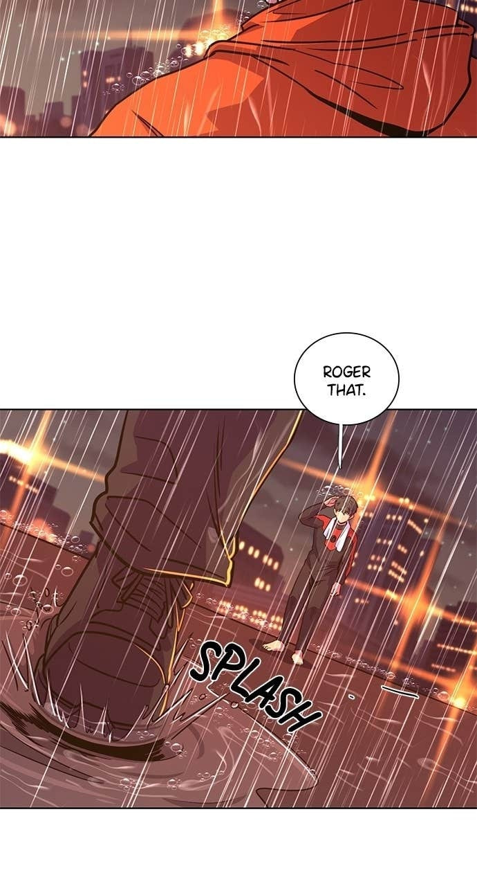 1 Second Chapter 317 page 15 - 