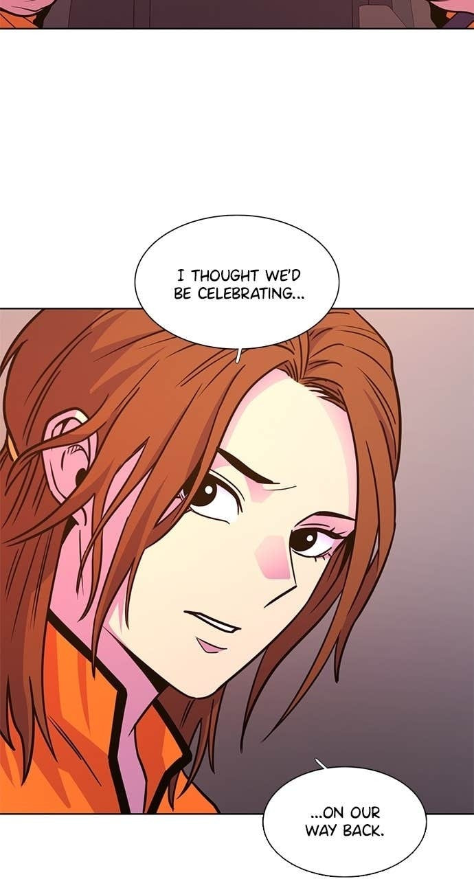 1 Second Chapter 317 page 18 - 
