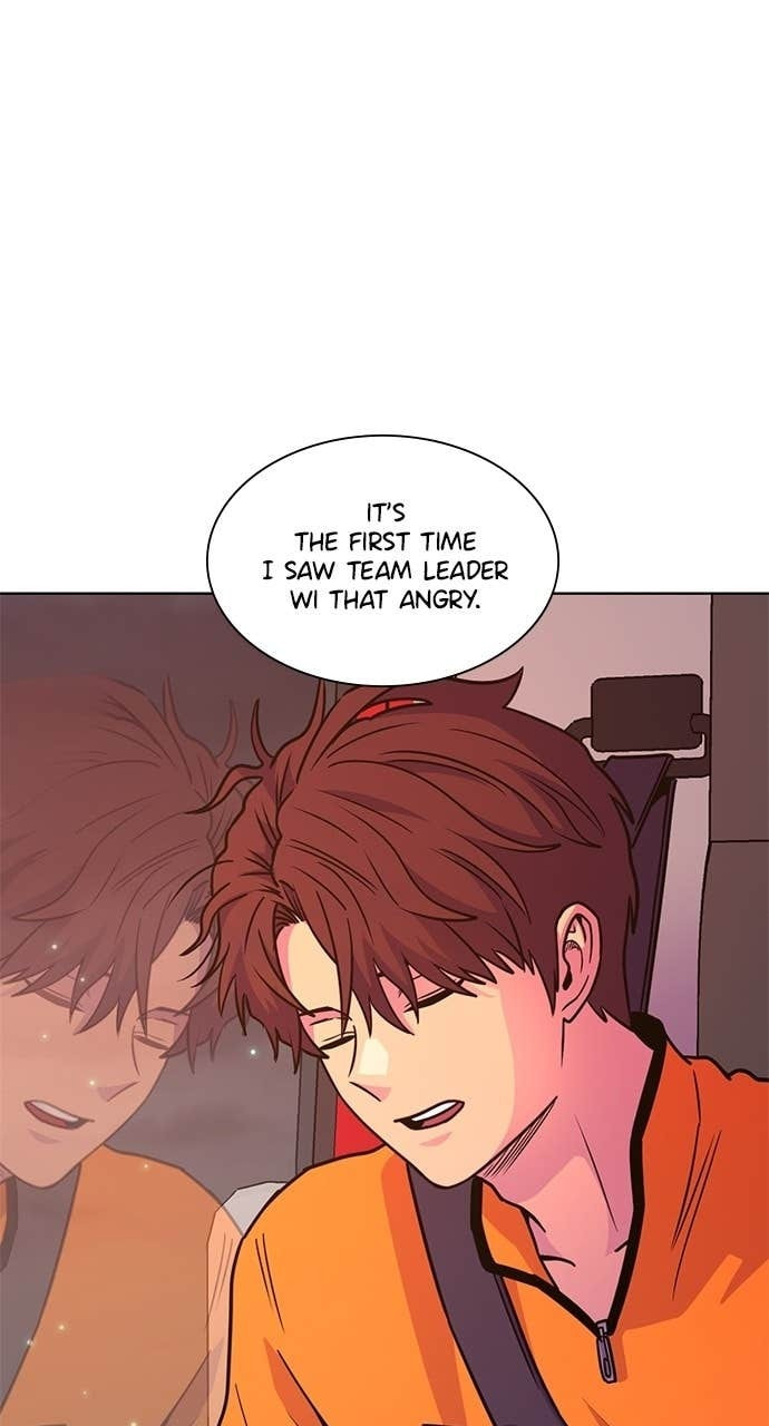 1 Second Chapter 317 page 19 - 