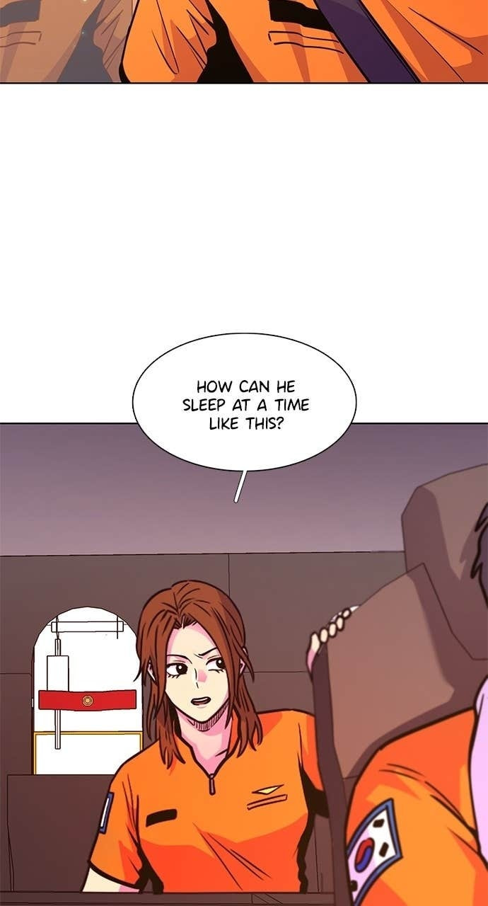 1 Second Chapter 317 page 20 - 