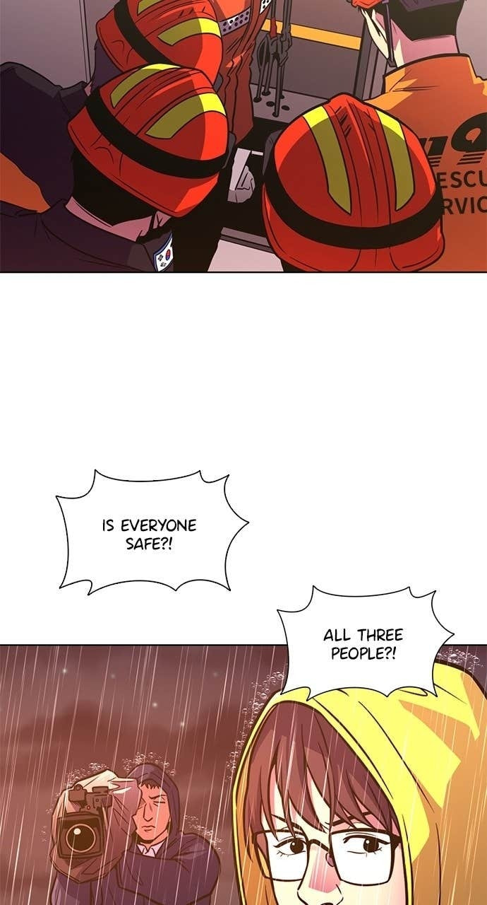 1 Second Chapter 317 page 3 - 