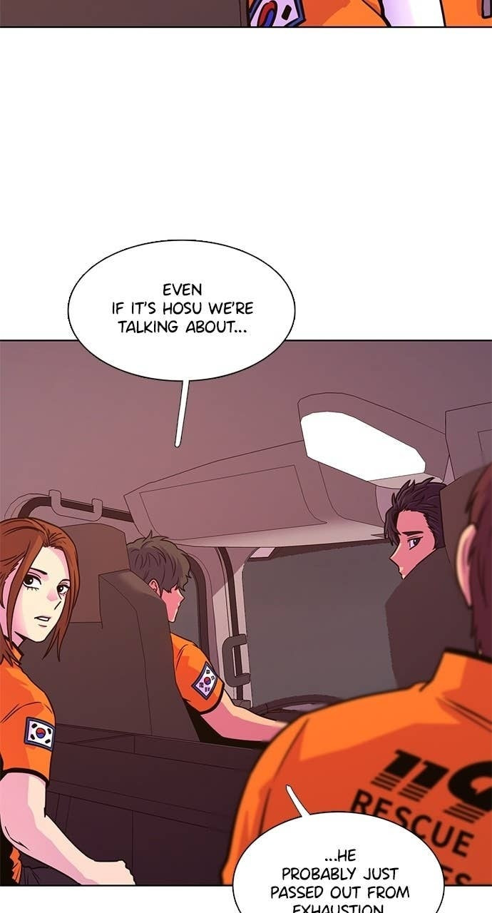 1 Second Chapter 317 page 22 - 