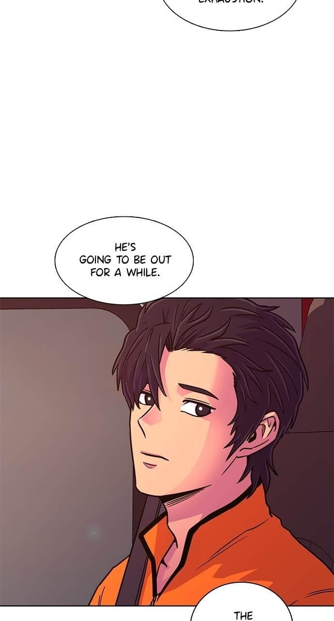 1 Second Chapter 317 page 23 - 