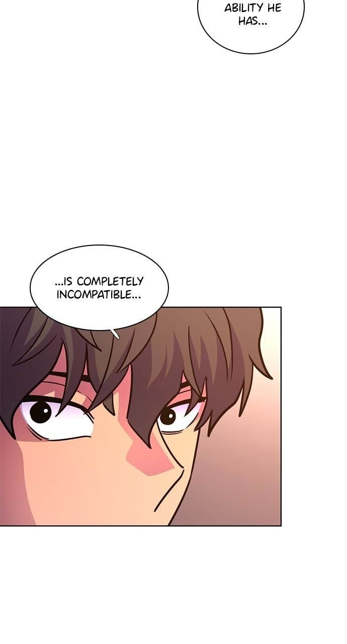 1 Second Chapter 317 page 24 - 