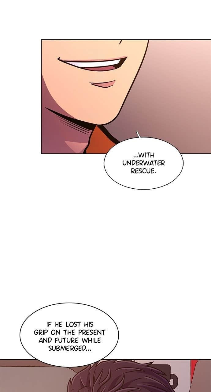 1 Second Chapter 317 page 25 - 