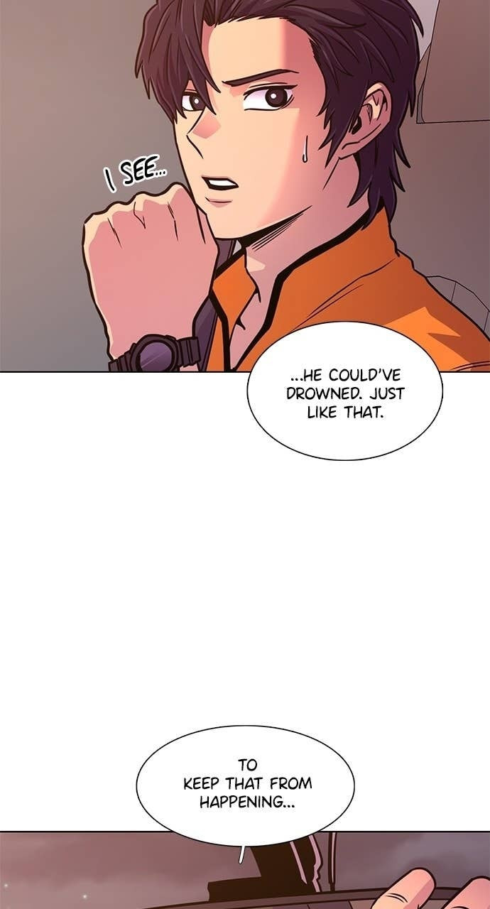 1 Second Chapter 317 page 26 - 