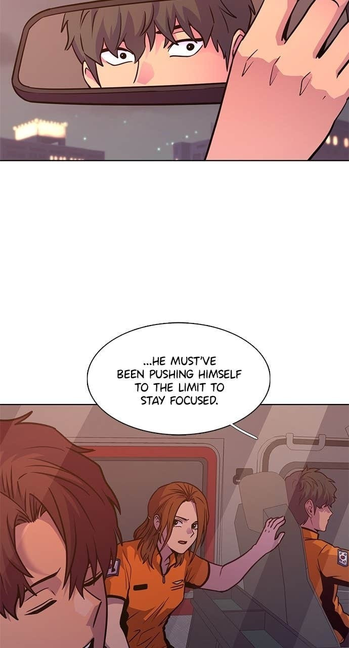 1 Second Chapter 317 page 27 - 