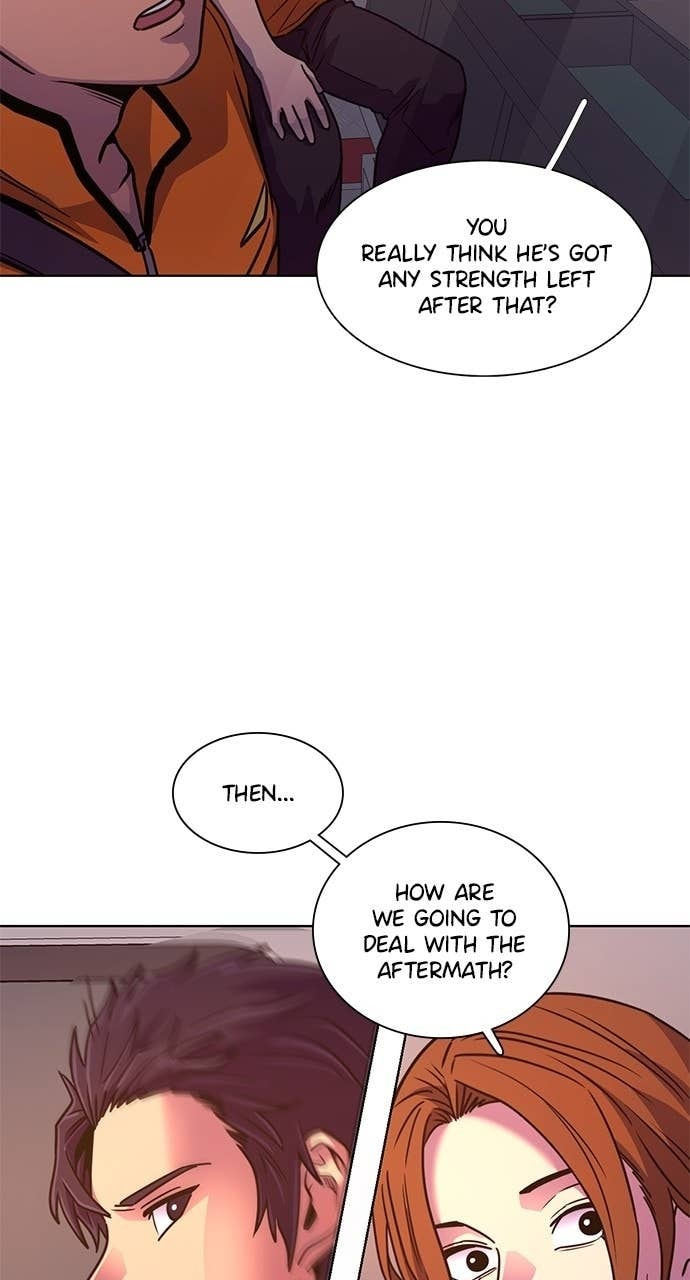 1 Second Chapter 317 page 28 - 