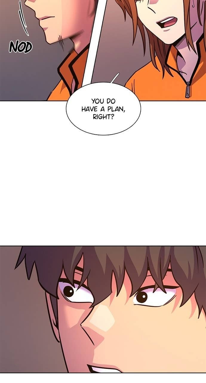 1 Second Chapter 317 page 29 - 