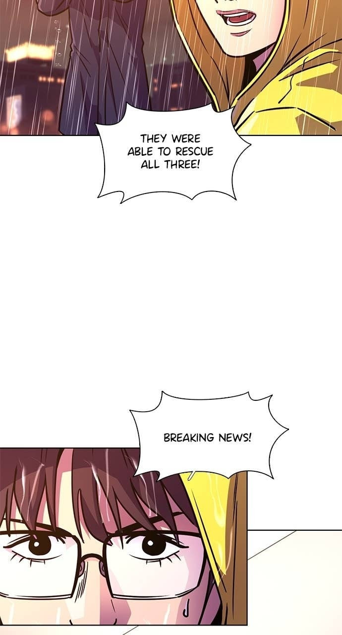 1 Second Chapter 317 page 4 - 