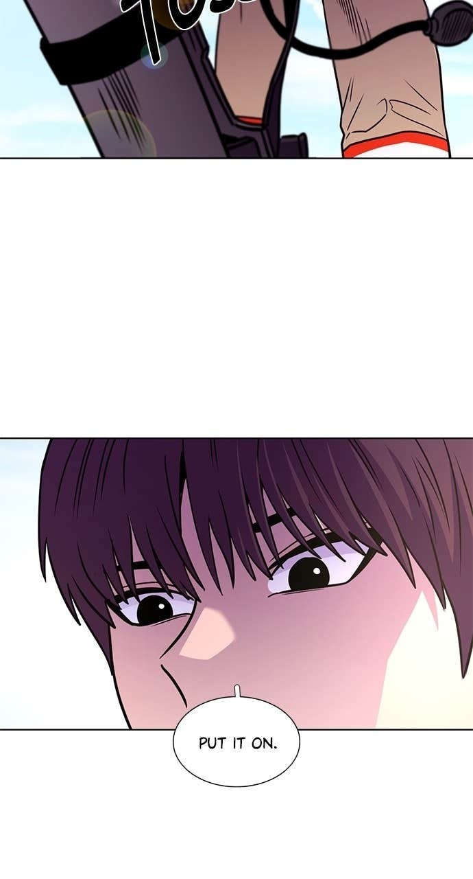 1 Second Chapter 317 page 34 - 