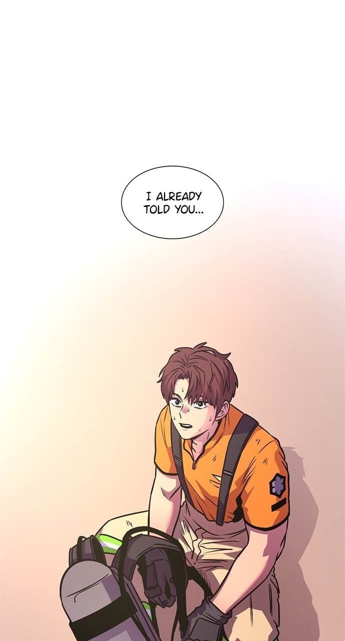 1 Second Chapter 317 page 35 - 