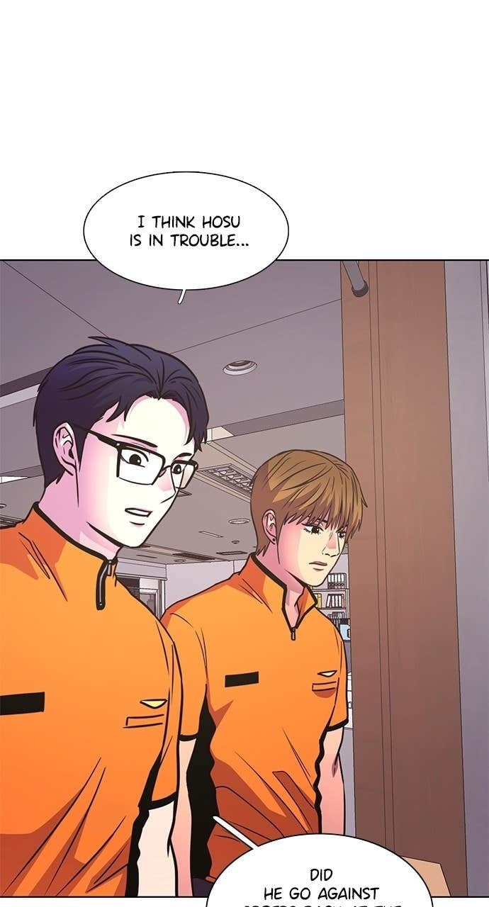 1 Second Chapter 317 page 39 - 