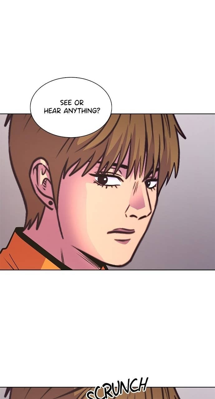 1 Second Chapter 317 page 41 - 