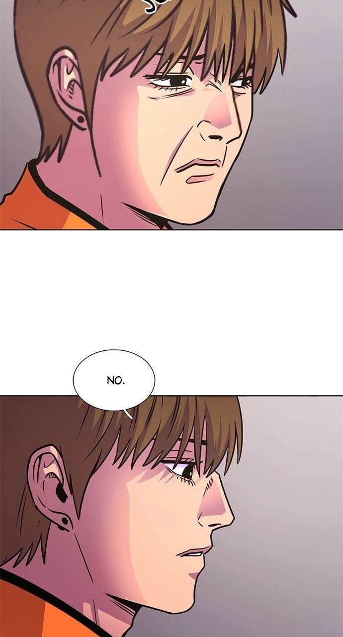 1 Second Chapter 317 page 42 - 