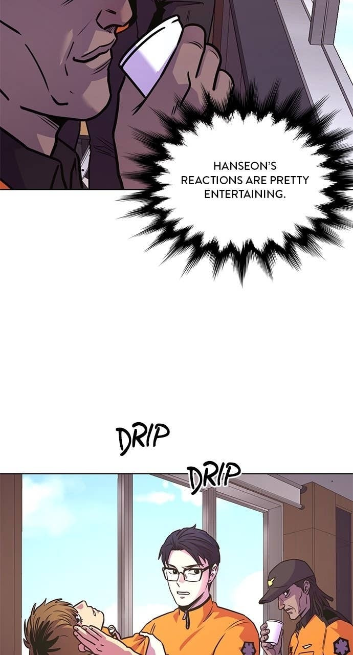 1 Second Chapter 317 page 44 - 