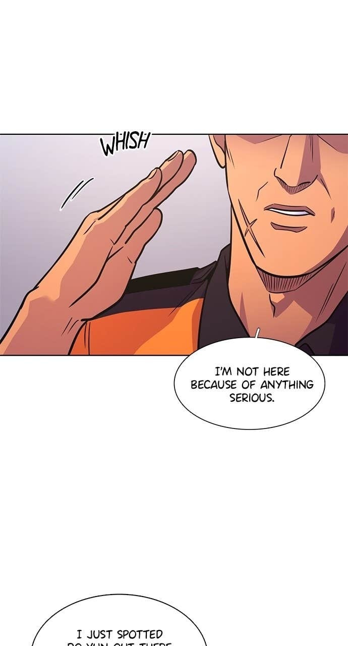 1 Second Chapter 317 page 47 - 
