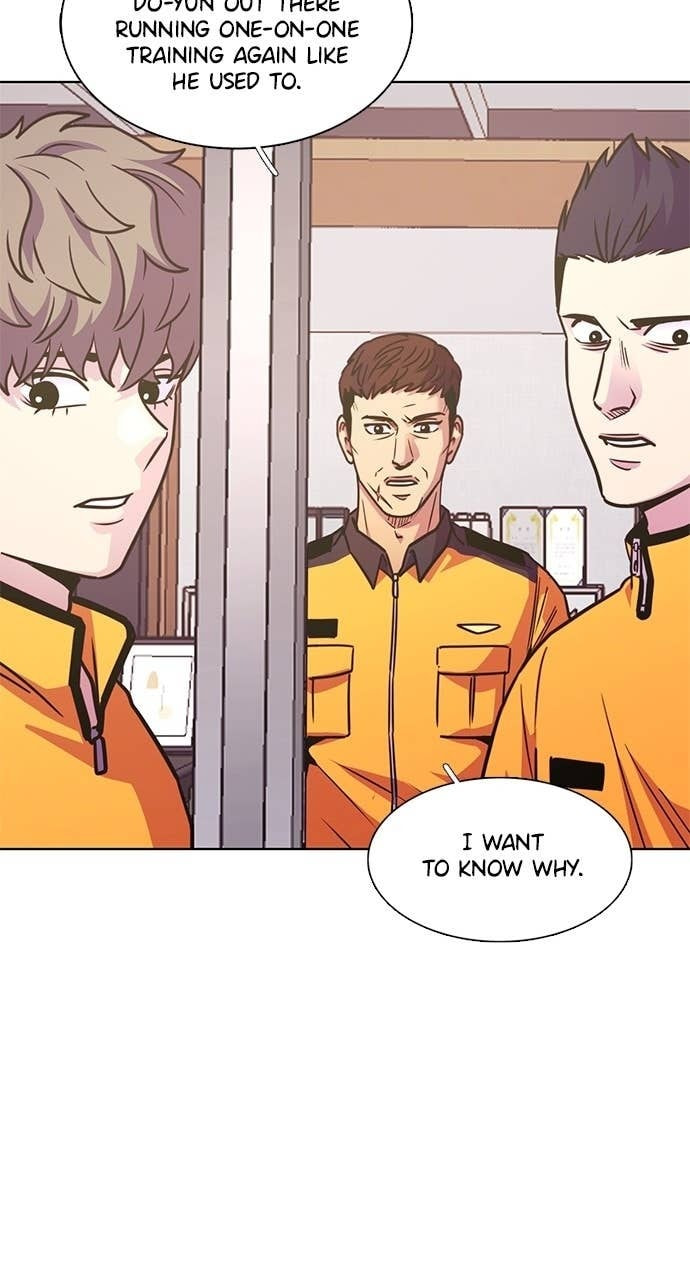 1 Second Chapter 317 page 48 - 