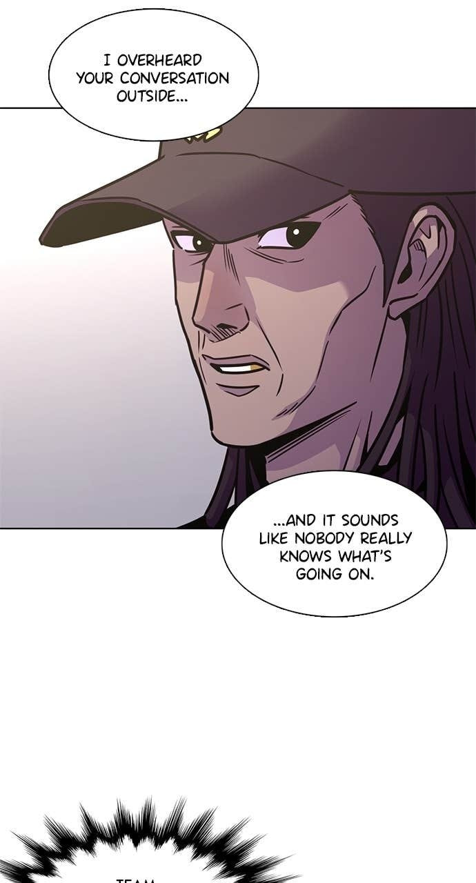 1 Second Chapter 317 page 49 - 