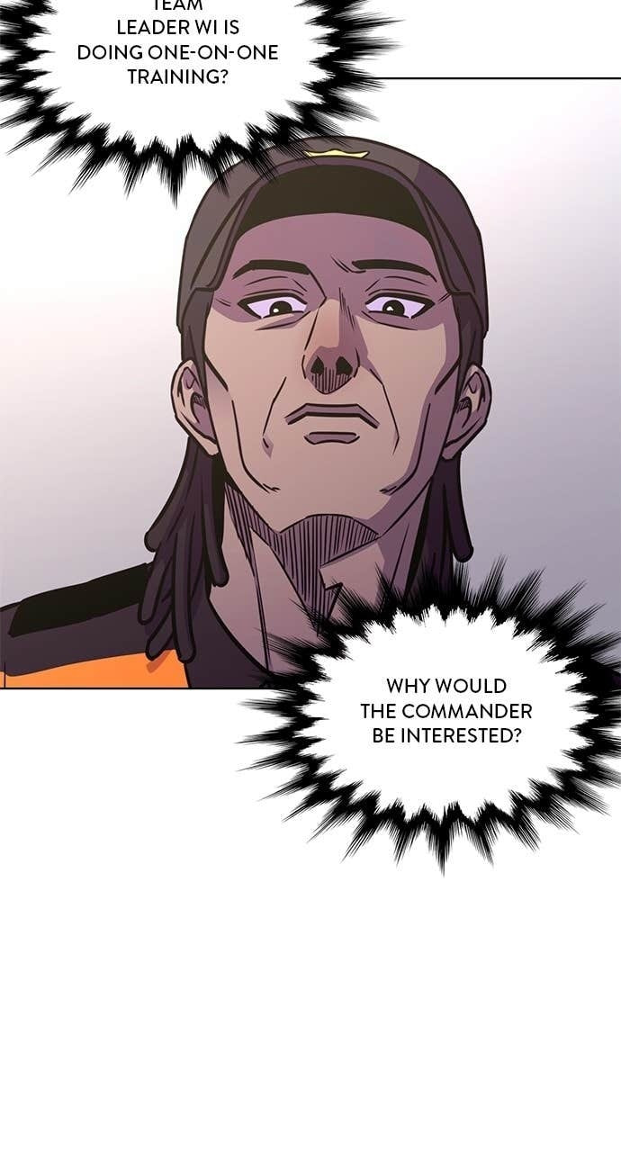 1 Second Chapter 317 page 50 - 