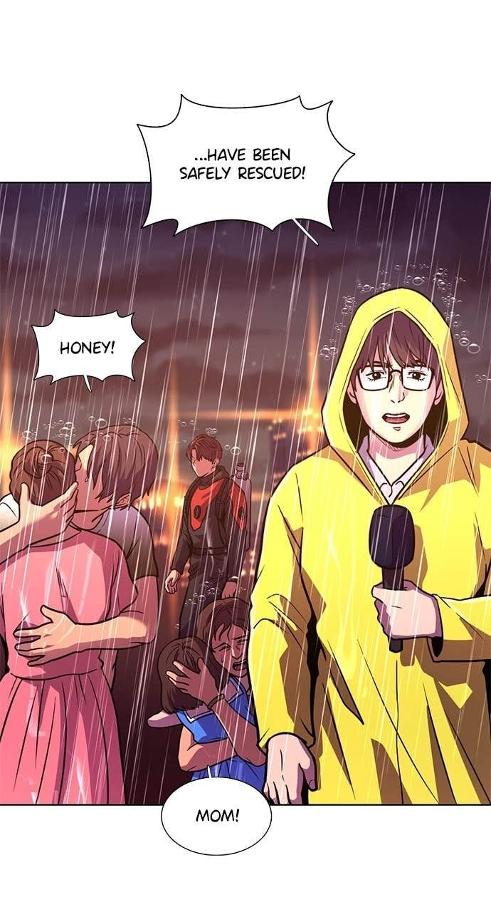 1 Second Chapter 317 page 6 - 