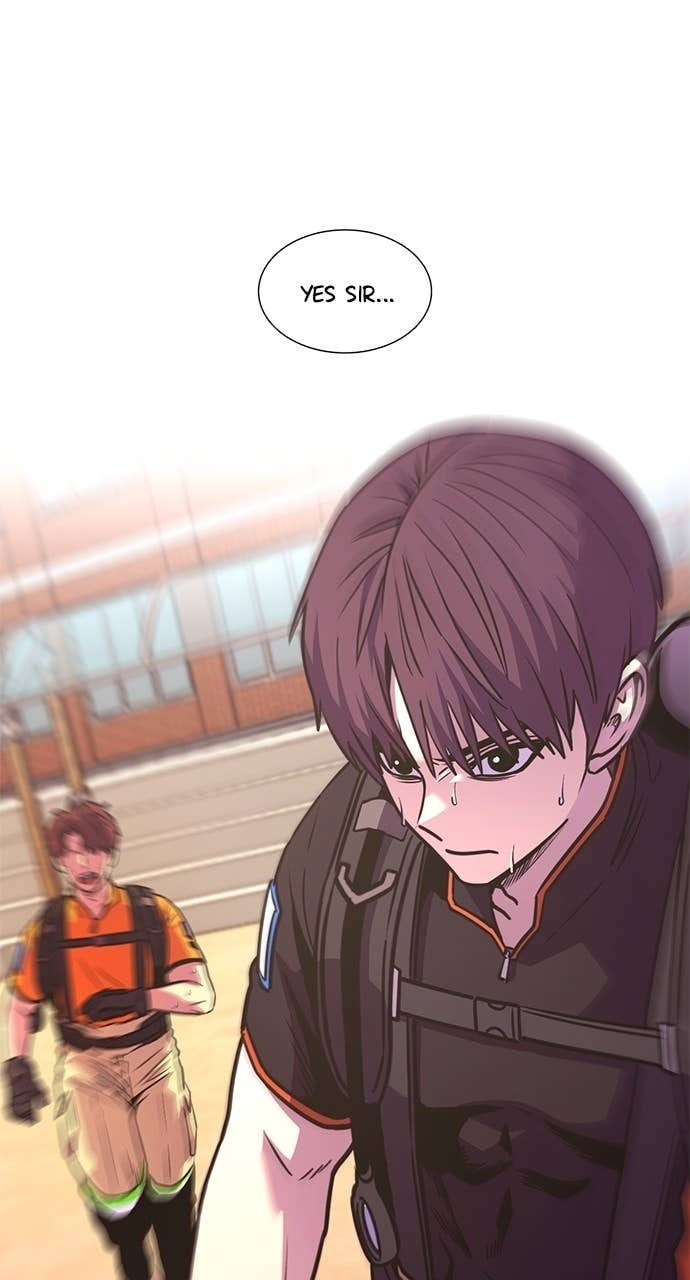 1 Second Chapter 317 page 52 - 