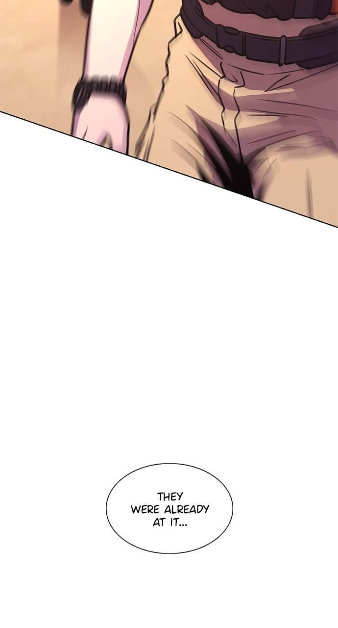 1 Second Chapter 317 page 53 - 