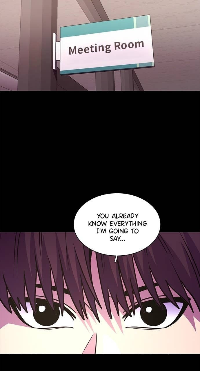 1 Second Chapter 317 page 56 - 