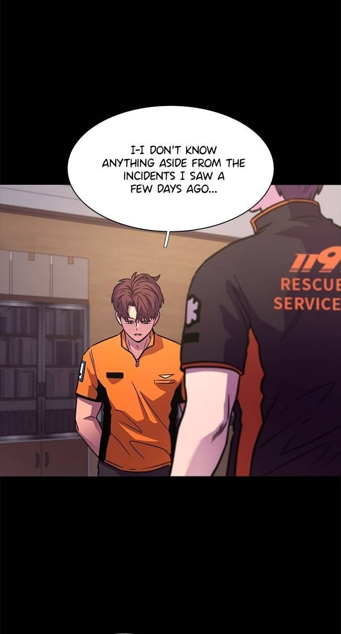 1 Second Chapter 317 page 60 - 