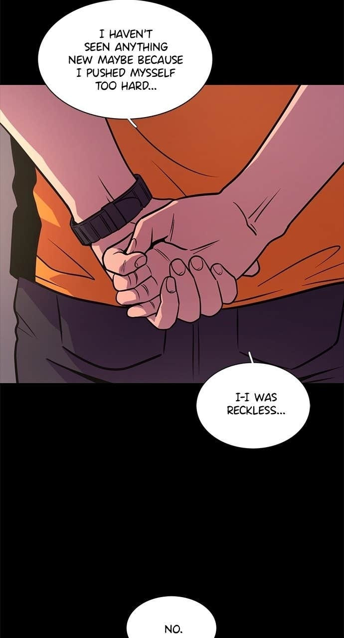 1 Second Chapter 317 page 61 - 
