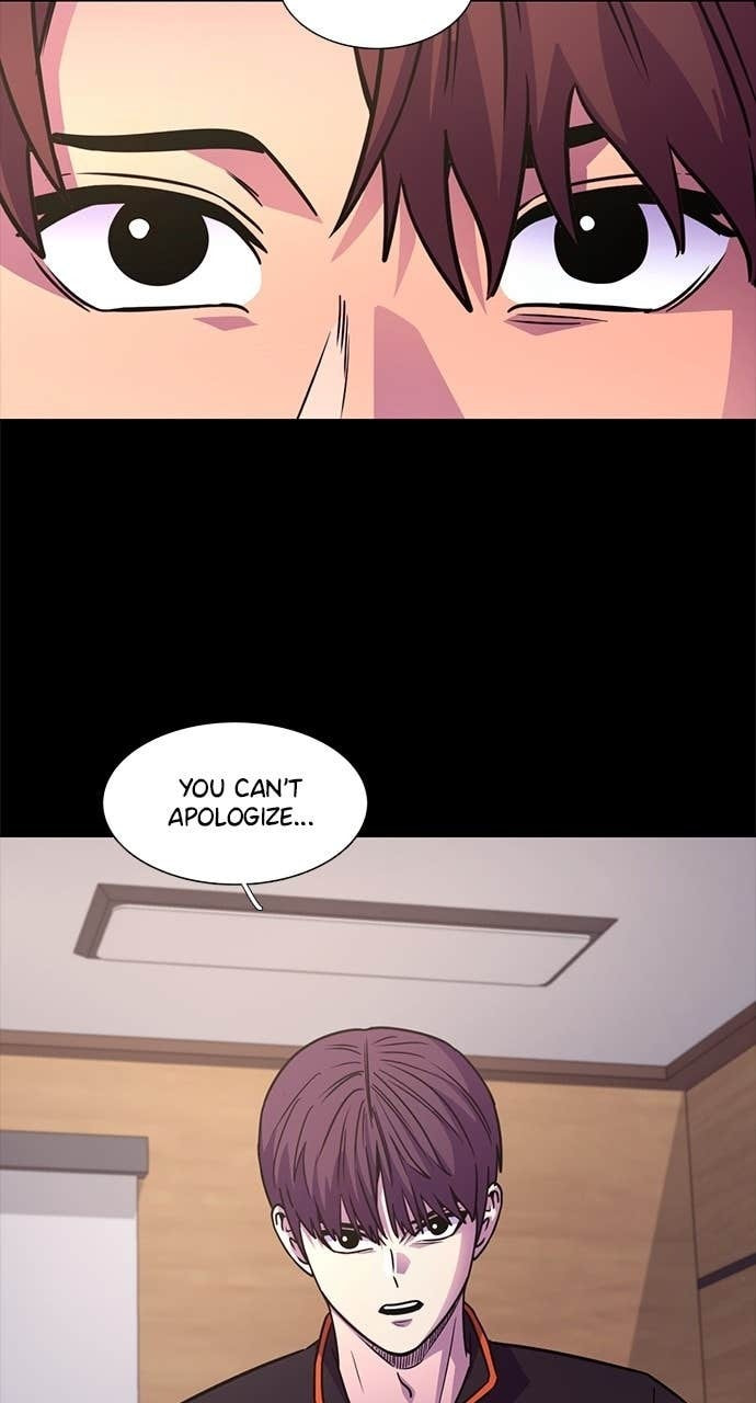 1 Second Chapter 317 page 62 - 