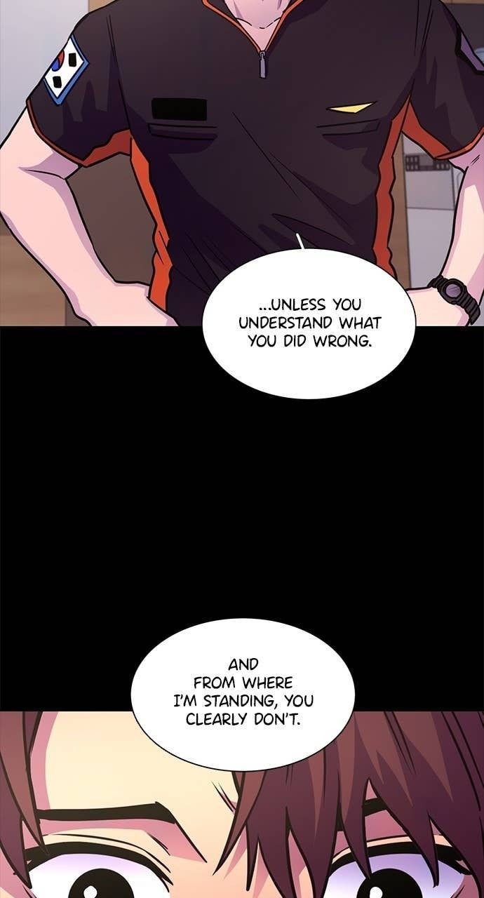 1 Second Chapter 317 page 63 - 