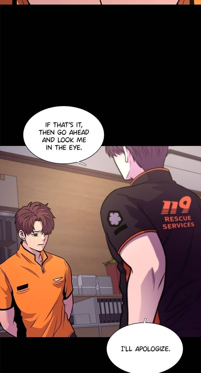 1 Second Chapter 317 page 69 - 